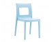 Krzesło Lucca polipropylen