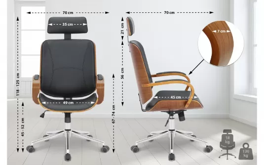 Orzech/Brąz Dostępny Orzech/Brąz Dostępny