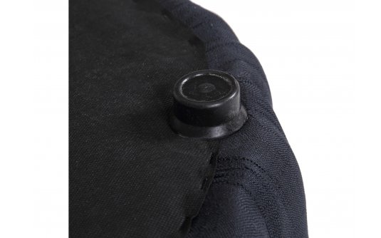 Ciemnoszary Brak Ciemnoszary Brak